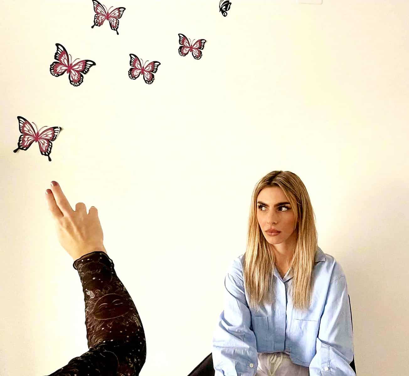 wingwave Coaching | wingwave Coach | Emotion Balance
